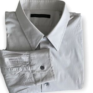 Express Men’s Long Sleeve Casual Shirt XXL